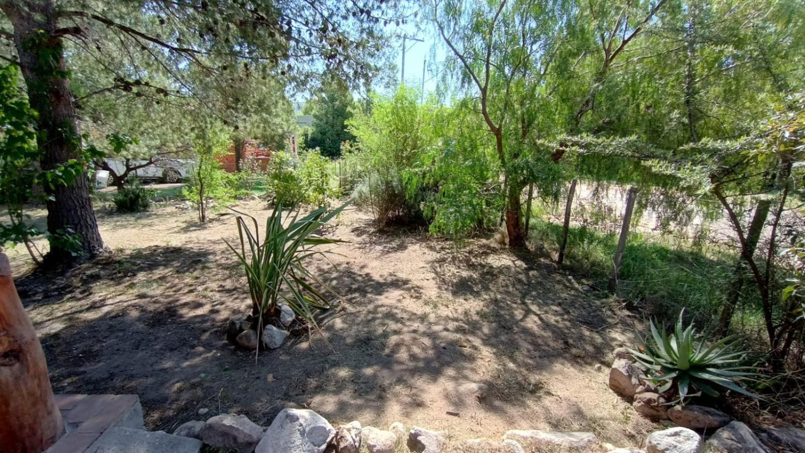 Villa Al Pie Del Cerro Champaqui Los Hornillos Exterior foto